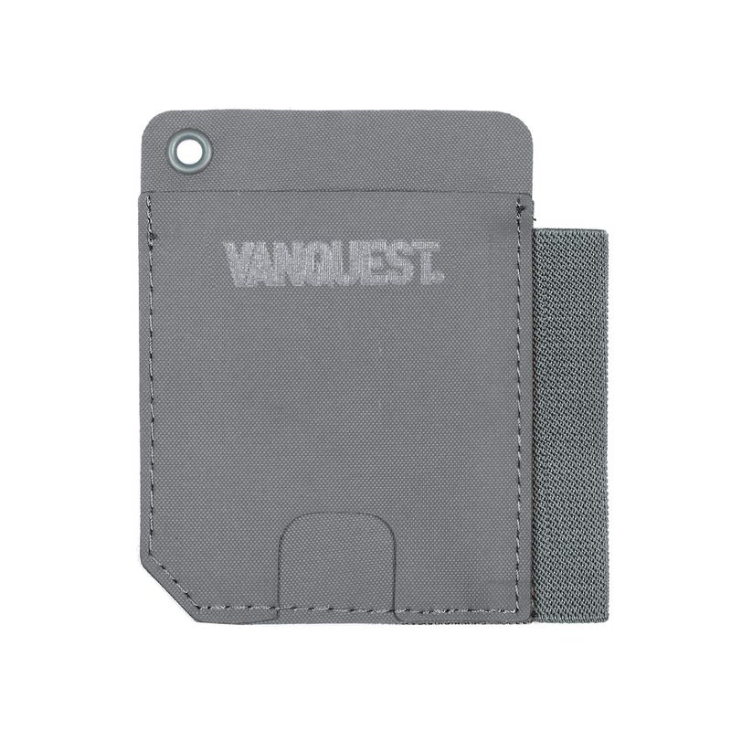 VANQUEST Pocket Quiver 3x4 (Wolf Gray)